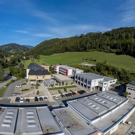 Bak Stmk Gastro Gmbh Übelbach
