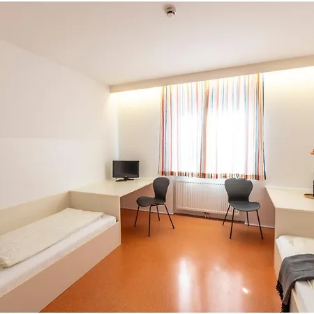 Bak Stmk Gastro Gmbh فندق *