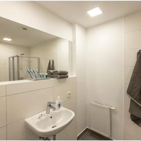 Bak Stmk Gastro Gmbh Hotel *