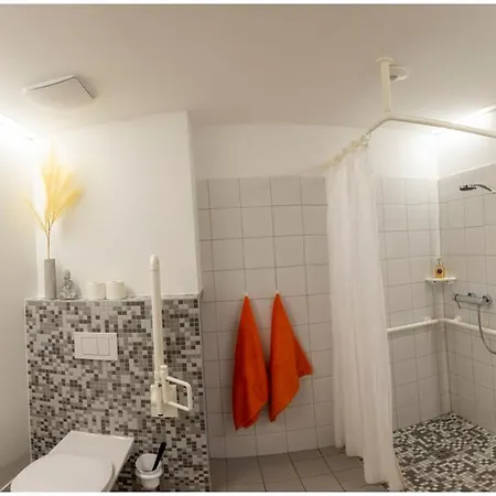 Bak Stmk Gastro Gmbh فندق *