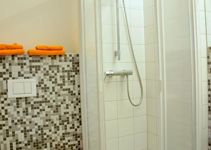 酒店 Bak Stmk Gastro Gmbh Übelbach