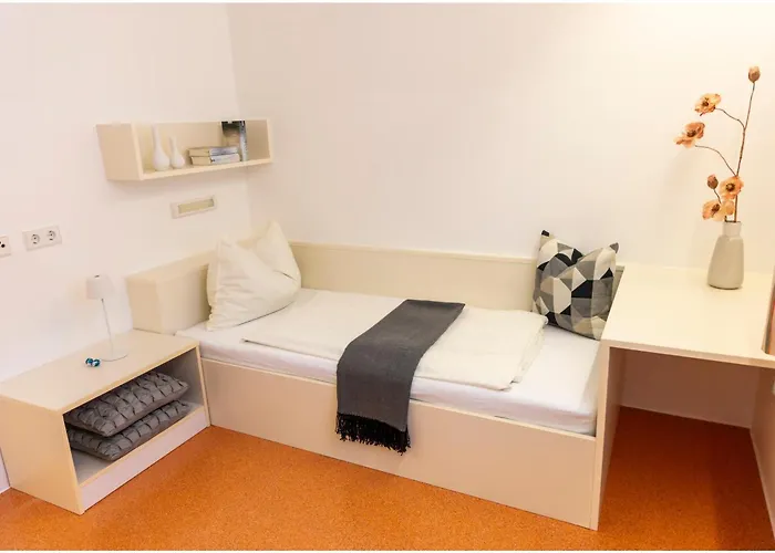 酒店 Bak Stmk Gastro Gmbh Übelbach