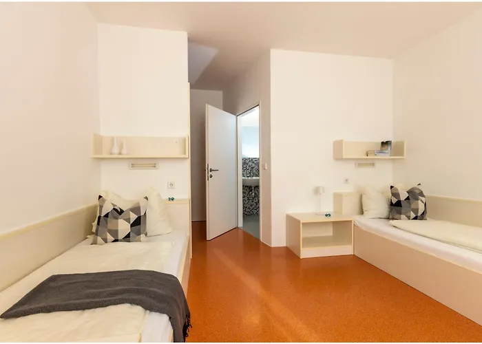 Bak Stmk Gastro Gmbh 酒店 *