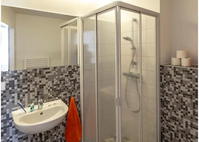 酒店 Bak Stmk Gastro Gmbh Übelbach