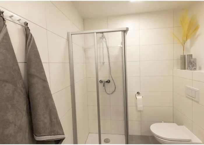 酒店 Bak Stmk Gastro Gmbh *