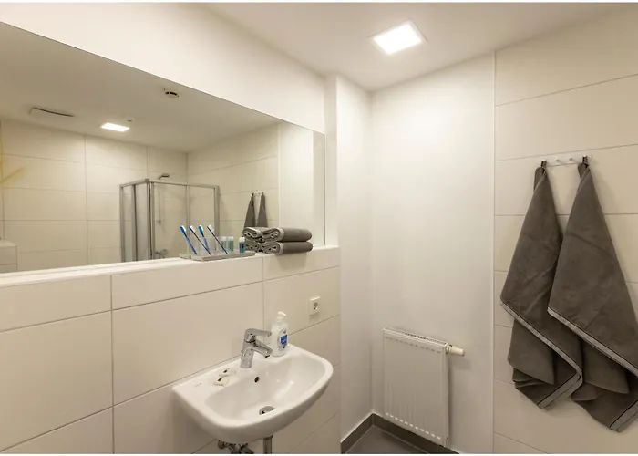 Bak Stmk Gastro Gmbh 酒店 *