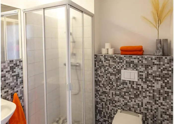 Bak Stmk Gastro Gmbh 酒店 *