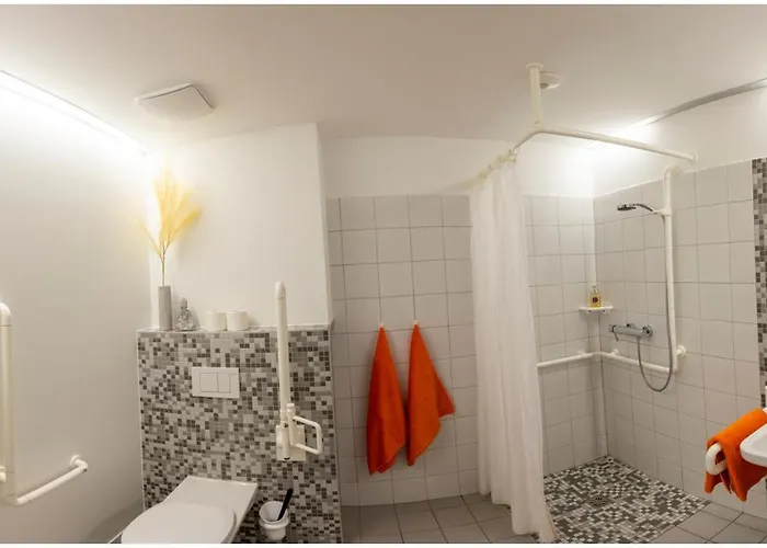 Bak Stmk Gastro Gmbh 酒店 *